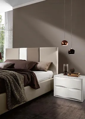 Zdjęcie produktu dla Stoliki nocne Stoliki nocne Stoliki nocne Drewno Nowoczesny design Stolik nocny