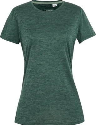 Produktbild von Regatta - "Josie Gibson Fingal Edition" T-Shirt für Damen RG5963 (42 DE) (Fichtengrün)