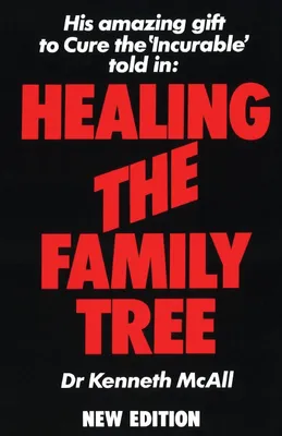 Produktbild von Healing the Family Tree