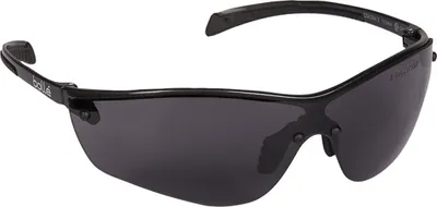 Produktbild von Bollé Schutzbrille Silium+ smoke