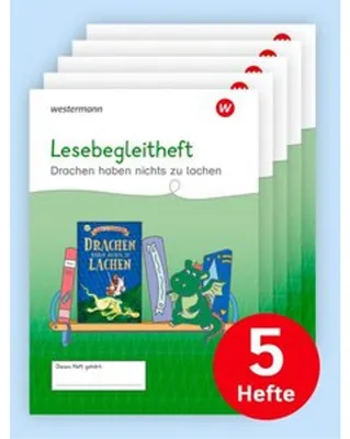 Obrázek produktu pro Westermann Unterrichtsmaterialien Grundschule