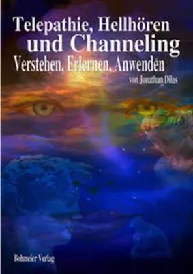 Obrázek produktu pro Telepathie, Hellhören und Channeling