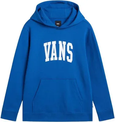 Produktbild von Vans Full Patched Ii Kapuzenpullover Blau L Junge Blau L
