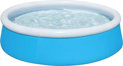 Obrázok produktu pre Expanzný záhradný bazén pre deti 152 x 38 cm Bestway 57241