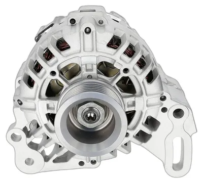 Image de Alternateur 14 V 110 A Ø 57 mm VALEO pour VW LUPO