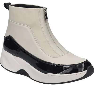 Image de JOSEF SEIBEL Lissi 02 | Baskets pour Femmes | noir