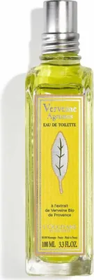 Image de L'Occitane Verveine Agrumes Edt Spray