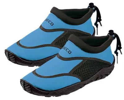 Produktbild von Beco Kinderschuhe für den Wassersport | Türkis/Schwarz