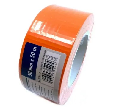 Obrázok produktu pre Páska textilná, 50 mm, 50 m