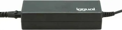 Immagine prodotto di Cavo di ricarica per laptop iggual IGG316986 90 W Nero