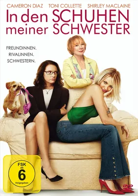 Produktbild von In den Schuhen meiner Schwester