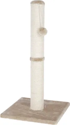 Image de Kerbl Colonne griffoir Opal Maxi 78 cm Beige