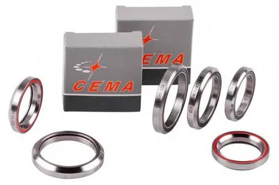Image de Cema Ball Head - ACB - 41,8 x 30,1 x 6,5 x 45 45gr