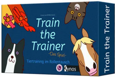 Image de Train the Trainer
