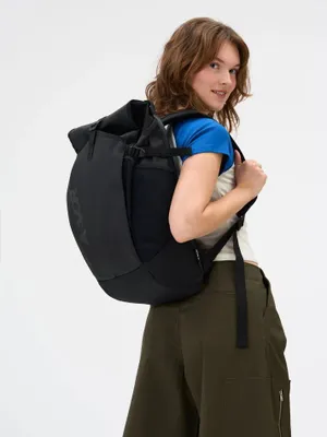 Produktbild von Aevor Roll Pack Proof Black .