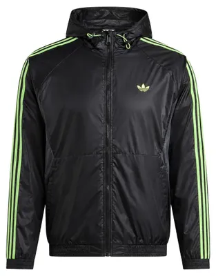 Produktbild von XL|adidas Originals Cutline Windbreaker Herren Jacke JZ7616