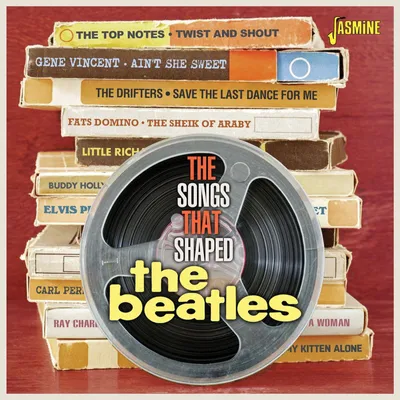 Obrázek produktu pro Various: Songs That Shaped The Beatles
