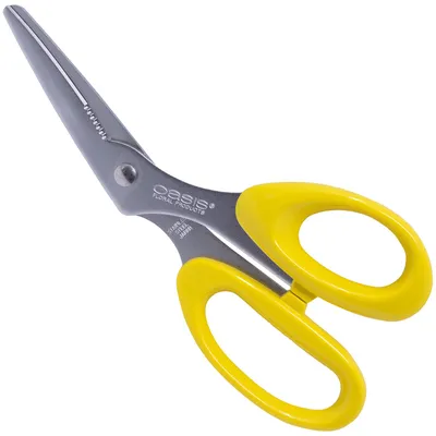 Produktbild von OASIS® Floristen-Allzweckschere