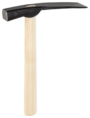 Produktbild von PICARD Maurerhammer 500g Holländische Form Eschenstiel Nr. 82
