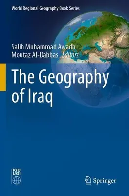 Produktbild von The Geography of Iraq