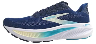 Productafbeelding van Brooks Ghost 17 Sportschuhe Damen Trainingsschuhe Laufschuh Blau Sport