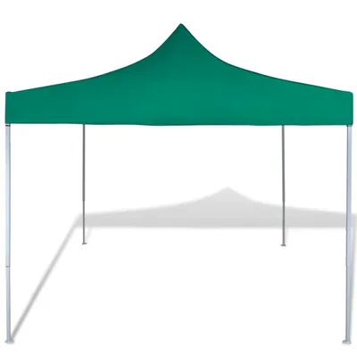 Immagine prodotto di Tenda Pieghevole Verde 3 x 3 m