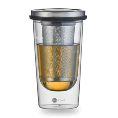 Obrázok produktu pre JENAER GLAS Teeservice Hot'n Cool, 355 ml