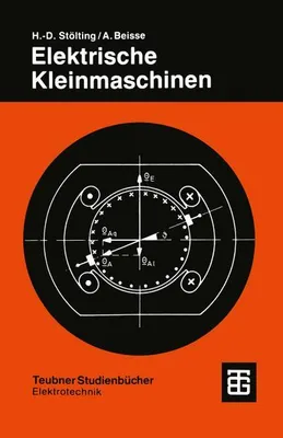 Image de Elektrische Kleinmaschinen