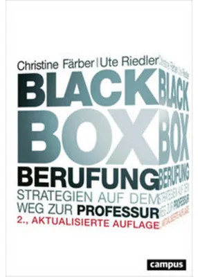 Zdjęcie produktu dla Black Box Berufung