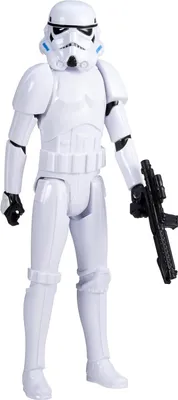 Immagine prodotto di Sw Titan Hero Stormtroope