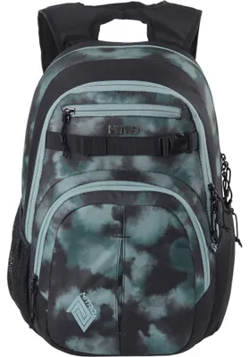 Zdjęcie produktu dla Plecak Nitro Daypack Chase z przegrodą na laptopa 51 cm