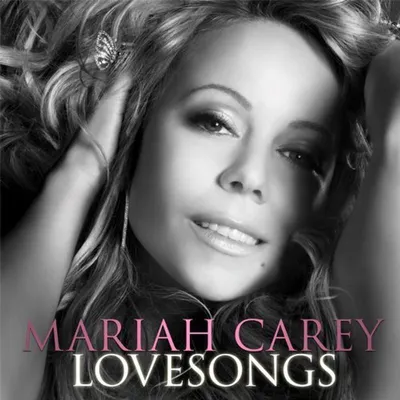 Obrázok produktu pre Mariah Carey: Lovesongs - - (CD / L)