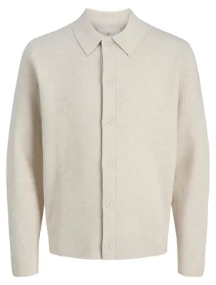 Zdjęcie produktu dla JACK & JONES Jprccmilano – kardigan wiosenny, dzianina