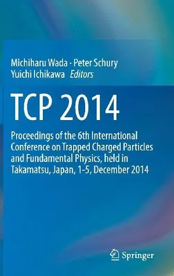 Produktbild von Tcp 2014