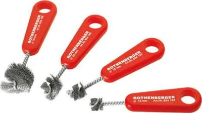 Produktbild von Rothenberger Kupferrohr-Innenbürste 18mm