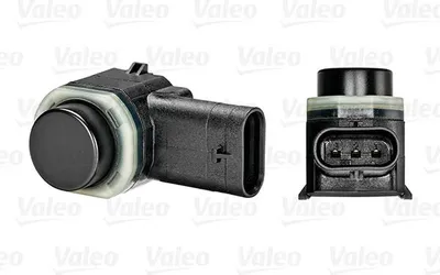 Produktbild von VALEO 890017 Einparkhilfe Parksensor Ø15,5mm für FORD MONDEO IV Turnier (BA7) S-MAX (WA6) GALAXY (WA6) MONDEO IV (BA7) MONDEO IV Stufenheck (BA7)