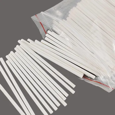 Produktbild von 100 Cake Pop Sticks Stiele 10 cm