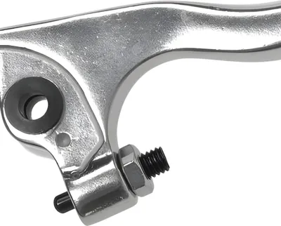 Produktbild von Vicma Brems- Kupplungshebel links / rechts silber in OEM Qualität