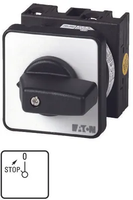 Produktbild von Eaton M22-XPV60-Y-24 - LED - Gelb - 6 cm