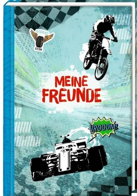 Produktbild von Zauber-Zilly