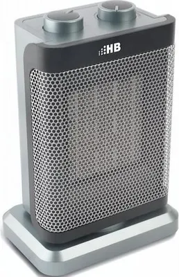 Obrázok produktu pre Ventilátorový ohrievač HB CFH1503M