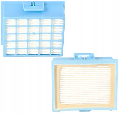 Produktbild von Bosch BBZ156HF HEPA-Filter für Staubsauger ProPower 2.0