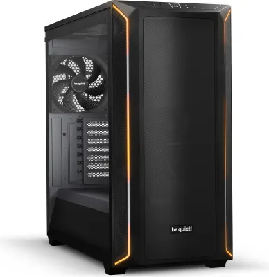 Produktbild von be quiet! SHADOW BASE 800 DX Black