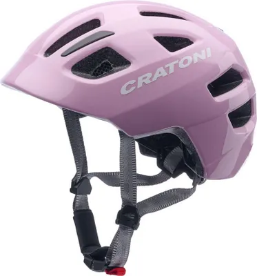 Produktbild von CRATONI Kinderhelm Maxster, rose
