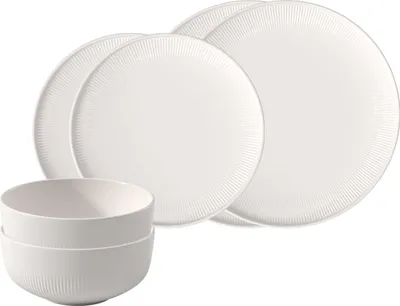 Obrázek produktu pro Villeroy & Boch Afina základní sada, 6dílná