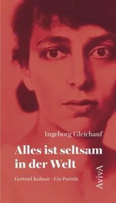 Obrázok produktu pre Alles ist seltsam in der Welt