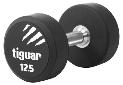 Zdjęcie produktu dla tiguar hantelpoliuretan 20 kg