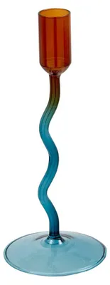 Produktbild von Kerzenhalter homy h. 20 cm - Atmosphera créateur d'intérieur