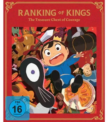 Obrázok produktu pre Poradie kráľov: Staffel 2 - Gesamtausgabe - DVD