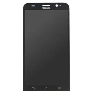 Obrázok produktu pre Displej pre Asus ZenFone 2 LCD displej Dotykový bez rámčeka